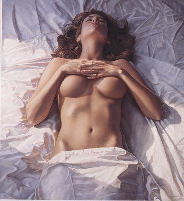 Steve Hanks   Tutt Art    