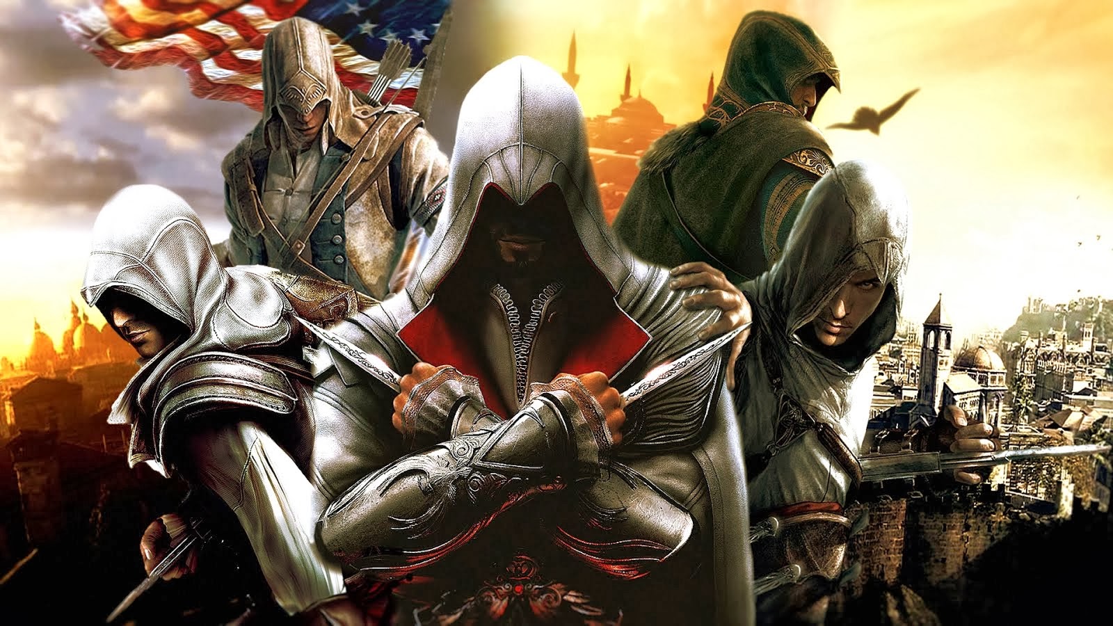 Assassin's Creed