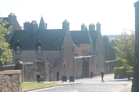 Stirling, el corazón de la historia escocesa - Edimburgo a fondo además de cuatro excursiones de un día (5)