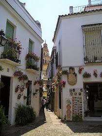 Paseos por Córdoba