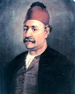 ΖΩΔΙΑ 1821 ΕΛΛΑΔΑ