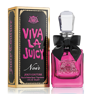 parfum Viva la Juicy Noir 