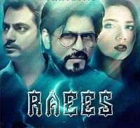 Raees vs Kaabil Collection 2017