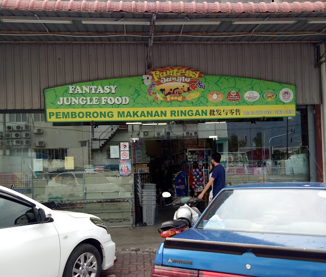 Nsk Wangsa Maju / Consumer until now nsk has several outlets in the