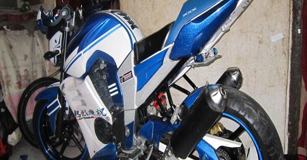 Mio j Modif simpel