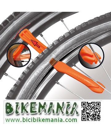 Blog bicicletas Bikemania: Desmontables Icetoolz 64P3
