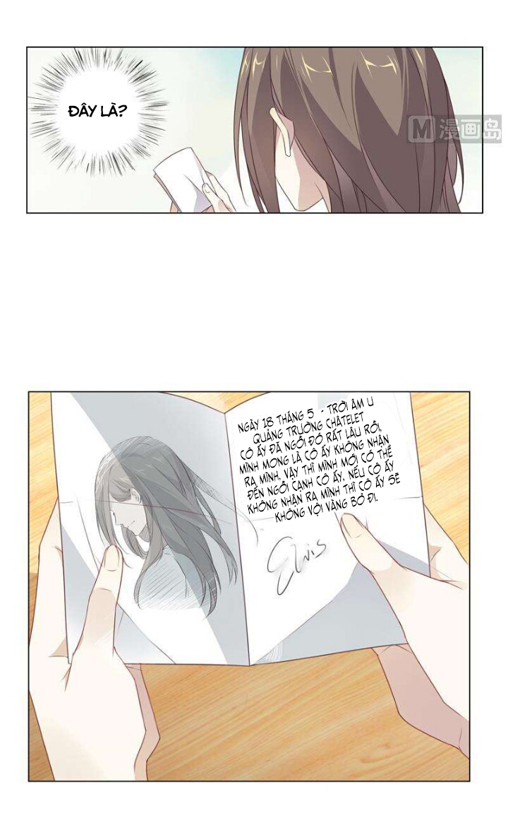 Nơi Nào Đông Ấm, Nơi Nào Hạ Mát - Chương 10 - Trang 9