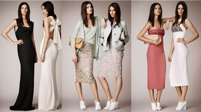confessions of a style cookie: Resort 2014 | Faves