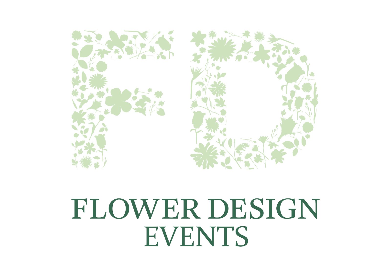 Flower Design Events