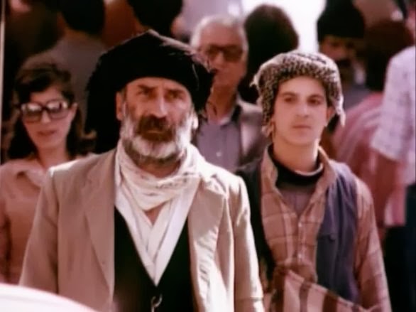 Film Walrus Reviews: Film Atlas (Turkey): The Herd