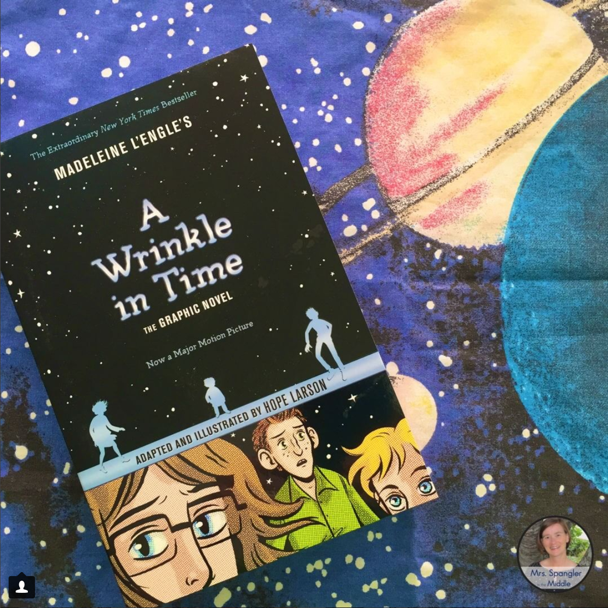 20+ Graphic Novels that English Teachers Love SECONDARY SARA