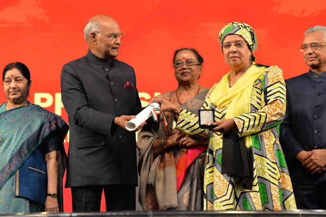 Pravasi+Bharatiya+Divas