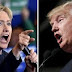 Poll: Independents break for Clinton as national lead widens