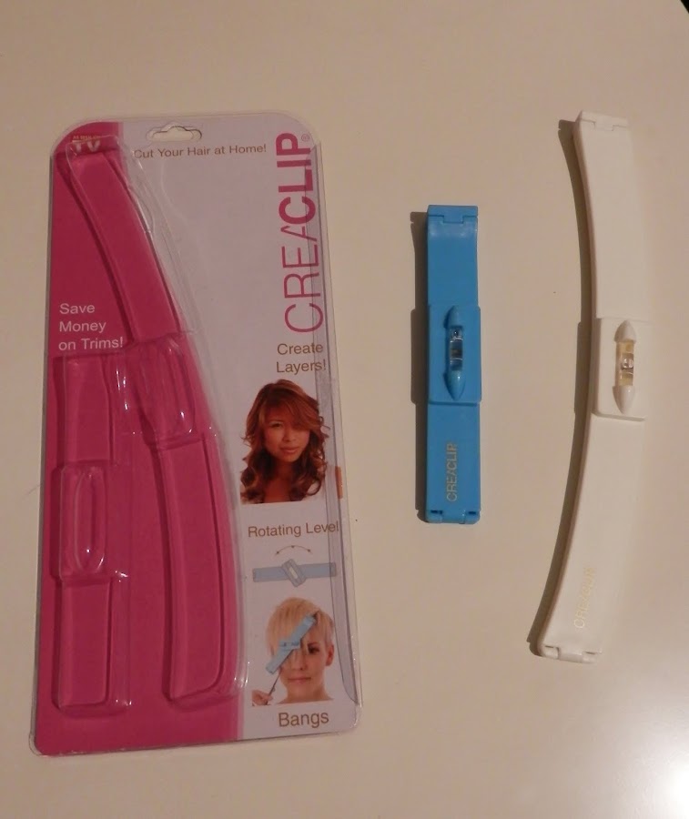 cortar pelo en casa crea clip opinión review