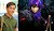 Asian-American Teen Actor Lends Voice To Main Character In 'Big Hero 6'