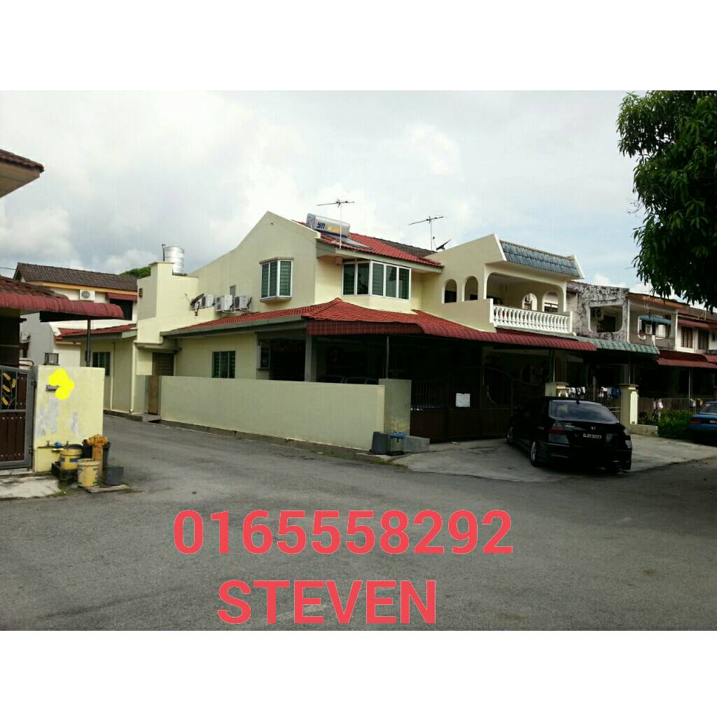Ipoh Property For Sale and For Rent 怡保房地产出售与出租 IPOH HOUSE FOR SALE