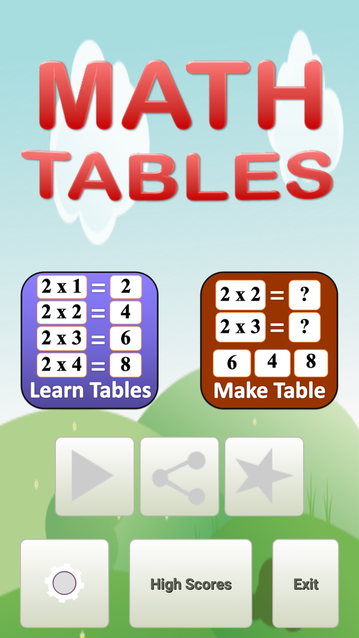 kids-genius-games-multiplication-table-application