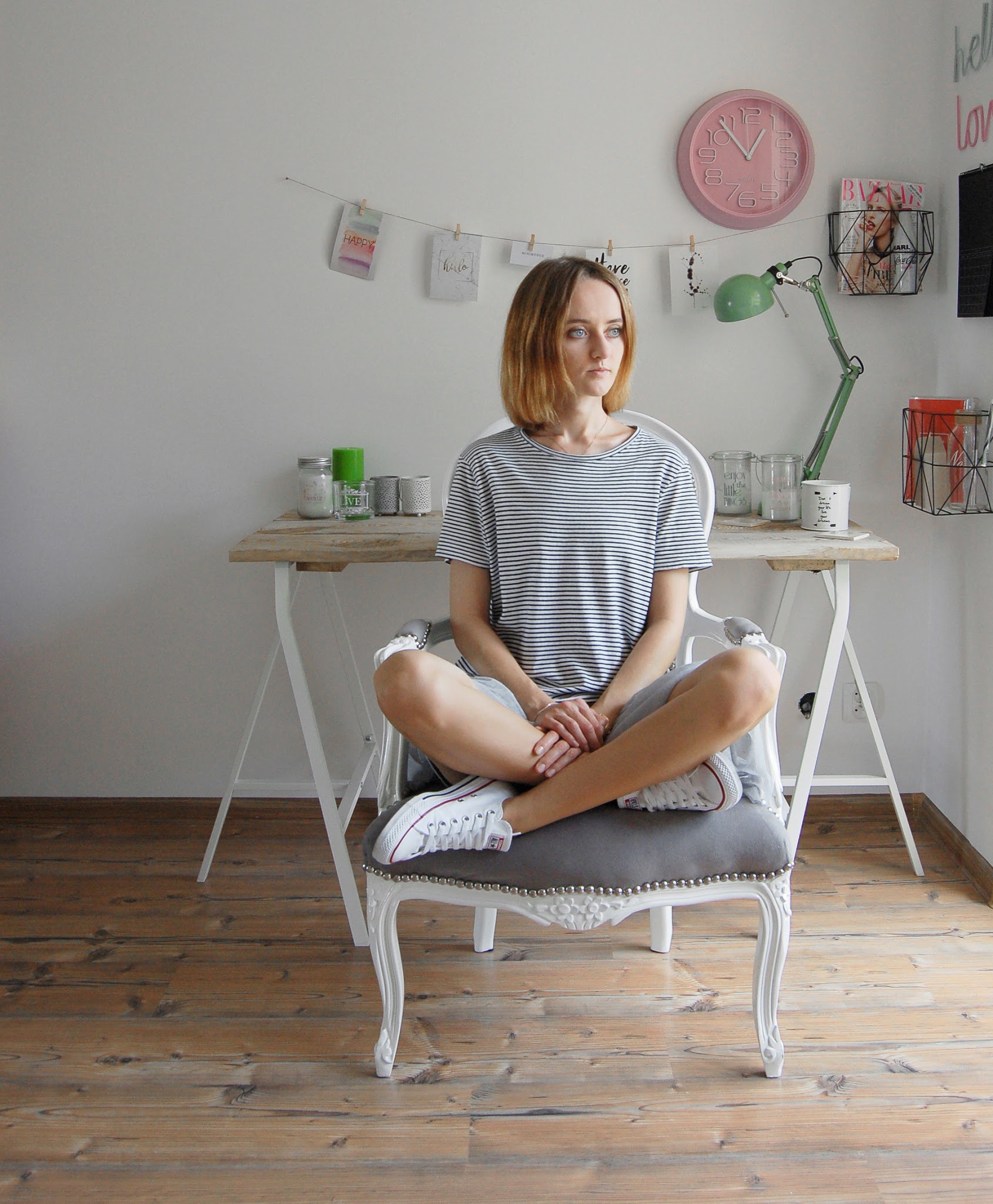 Poczuj się jak królowa | Feel like a Queen