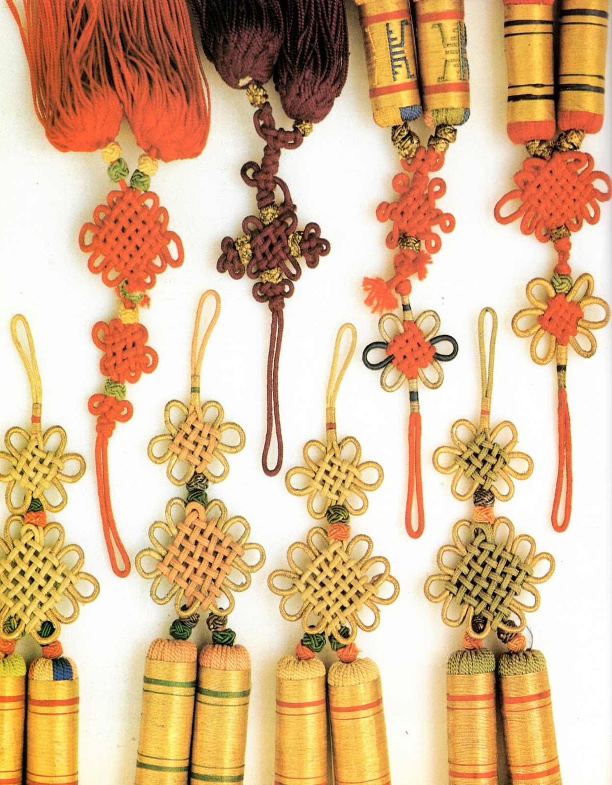 traditional korean headpiece