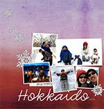 My Hokkaido Album