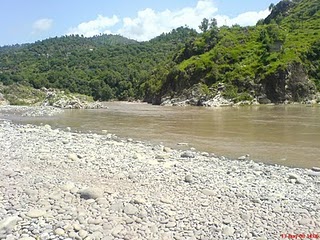 Pakistan Visiting Plases: Tattapani azad kashmir Pakistan