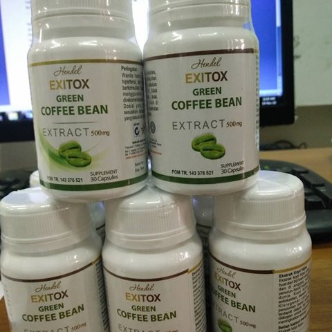 Jual Grosir Exitox Green Coffee Bean asli surabaya EXITOX%2BGreen%2BCoffee%2BBean%2BExtract%2B2