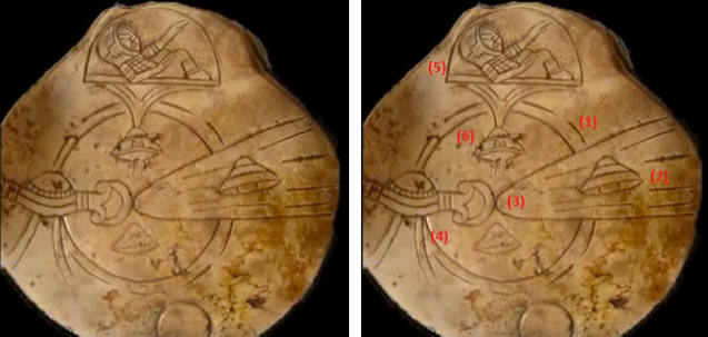 Mexican Government Releases Proof of E.T.’s and Ancient Space Travel