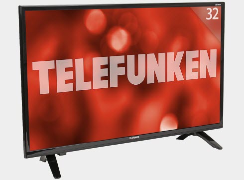 Master Electronics Repair !: REPAIRING / SERVICING TV TELEFUNKEN TF ...