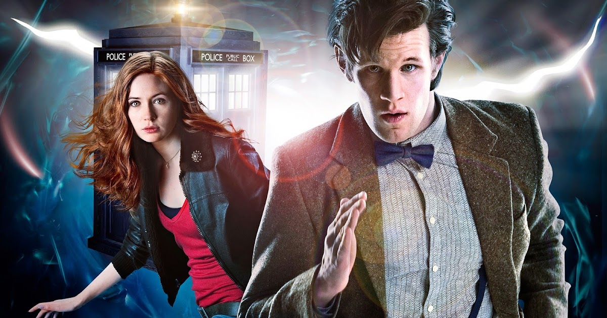 Doctor Who Season Five (2010) Part 1 Doctor Who Season Five (2010) Part 1