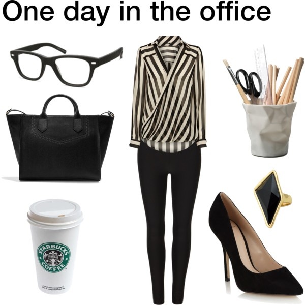 I want pretty: LOOK- ¿Cómo vestirte para una entrevista de trabajo? /How to  dress for a job interview.