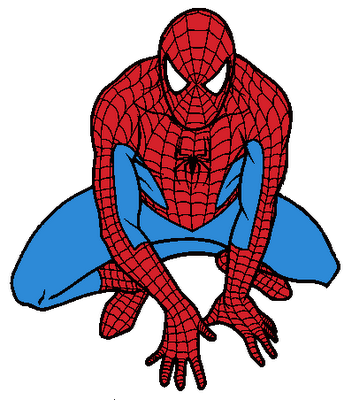 Spiderman Psychoanalyzed : Superhero Psychoanalysis