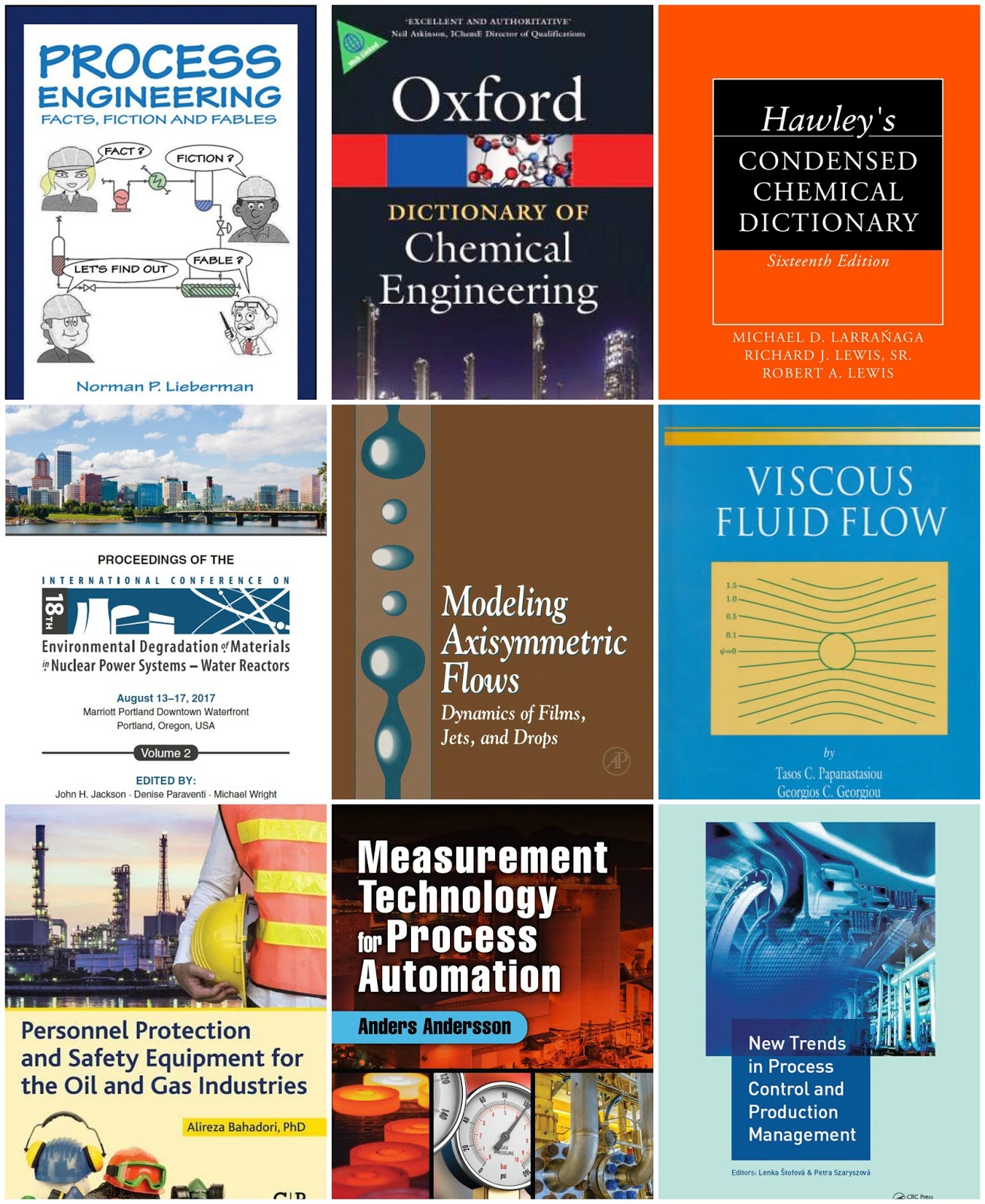 Engineering Library Ebooks: Chemistry & Chemical Engineering Books (67 ...
