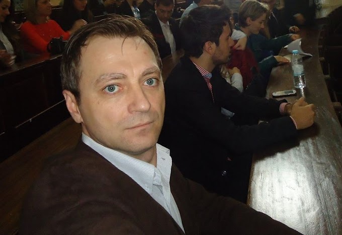 Prefeito é encontrado morto no pátio de prefeitura no RS