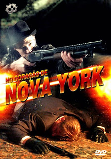 No Coração de Nova York - DVDRip Dublado