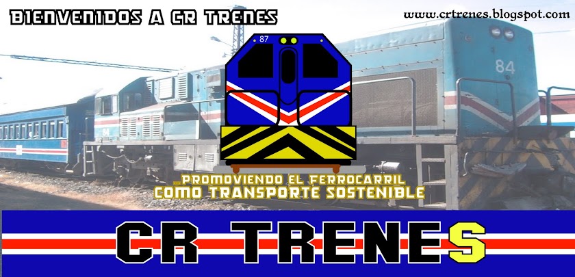 Crtrenes