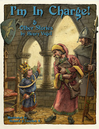 Henry's Illustrated Children's Book
