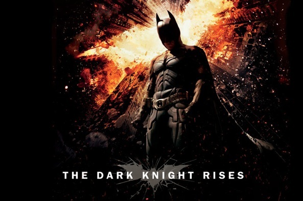 Trailer Madness: The Dark Knight Rises | City Boy Geekiness