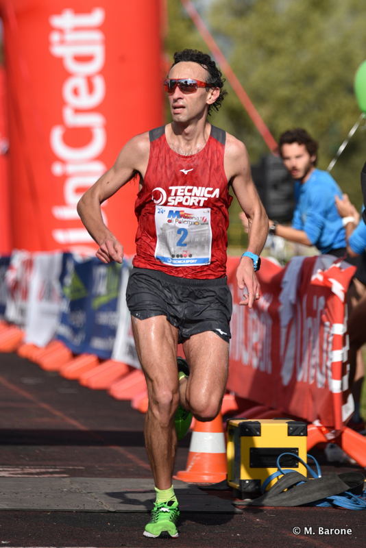 Maratona di Palermo 24^ Maratona di Palermo