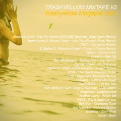 TEKNIQ - Trashyellow Mixtape V2