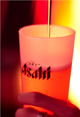 Mr. Asahi Live In Malaysia 2012 ~ Here & There, EveryWhere =)
