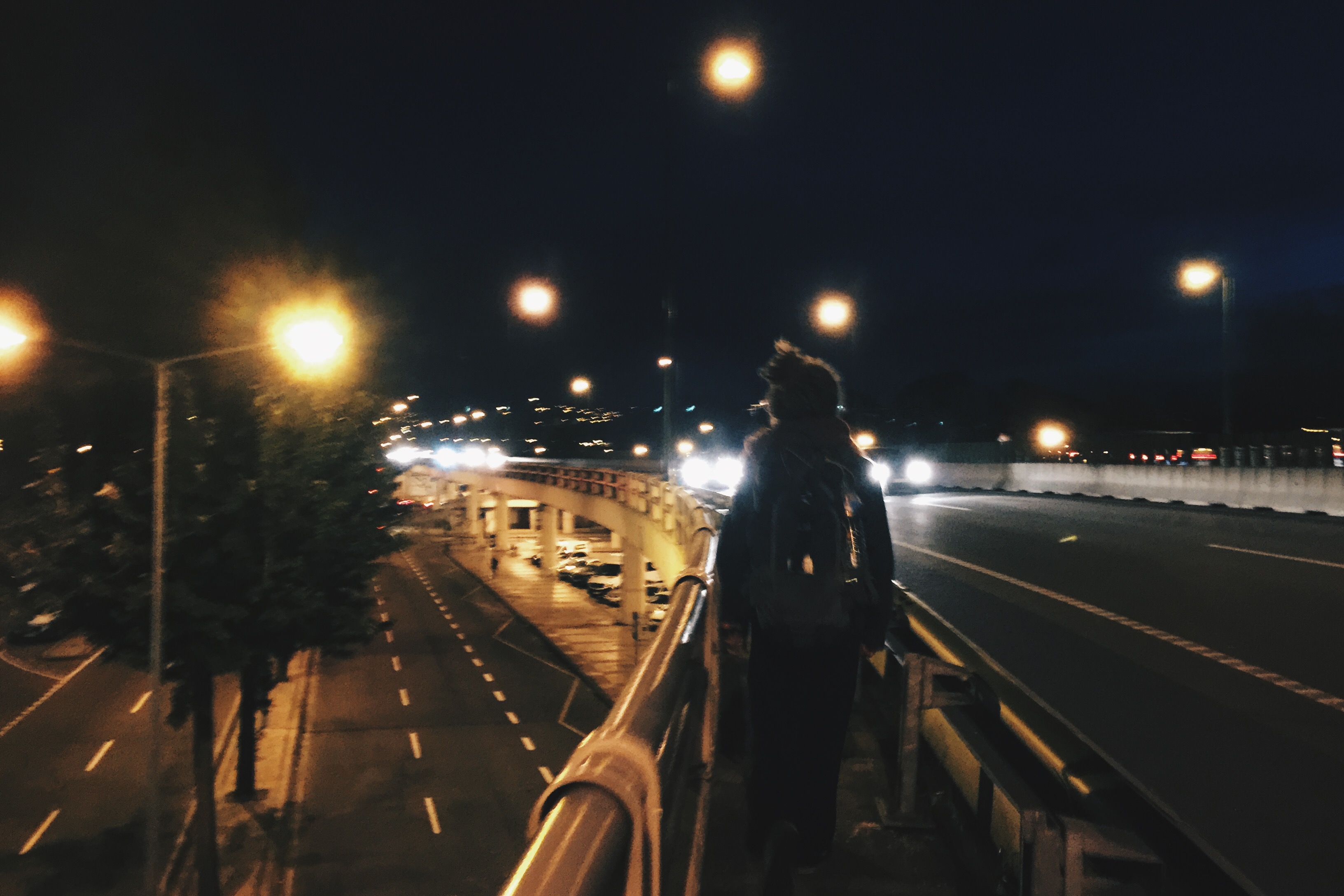 Autostop 2. Portugalia: Nie Zawsze Jest Różowo/Hitchhike 2nd., Portugal: It Is Not always Pink and Roses