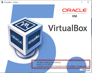 virtualbox vms virtualbox vms