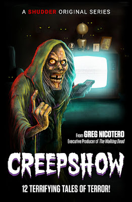 Creepshow 2019 Series Poster
