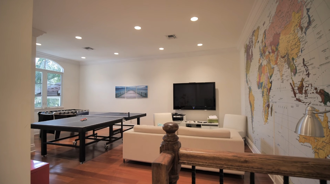 38 Interior Design Photos vs. .4300 NW 24th Way, Boca Raton, FL Luxury Home Tour