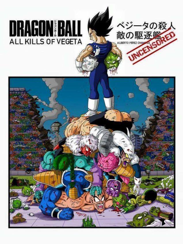 Cuantos Capitulos De Dragon Ball Z Hay