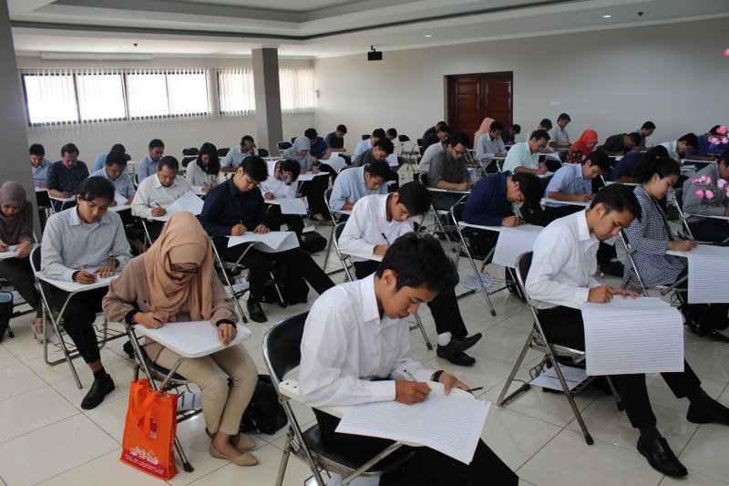 Ide Pengalaman Tes Astra Otoparts Paling Update