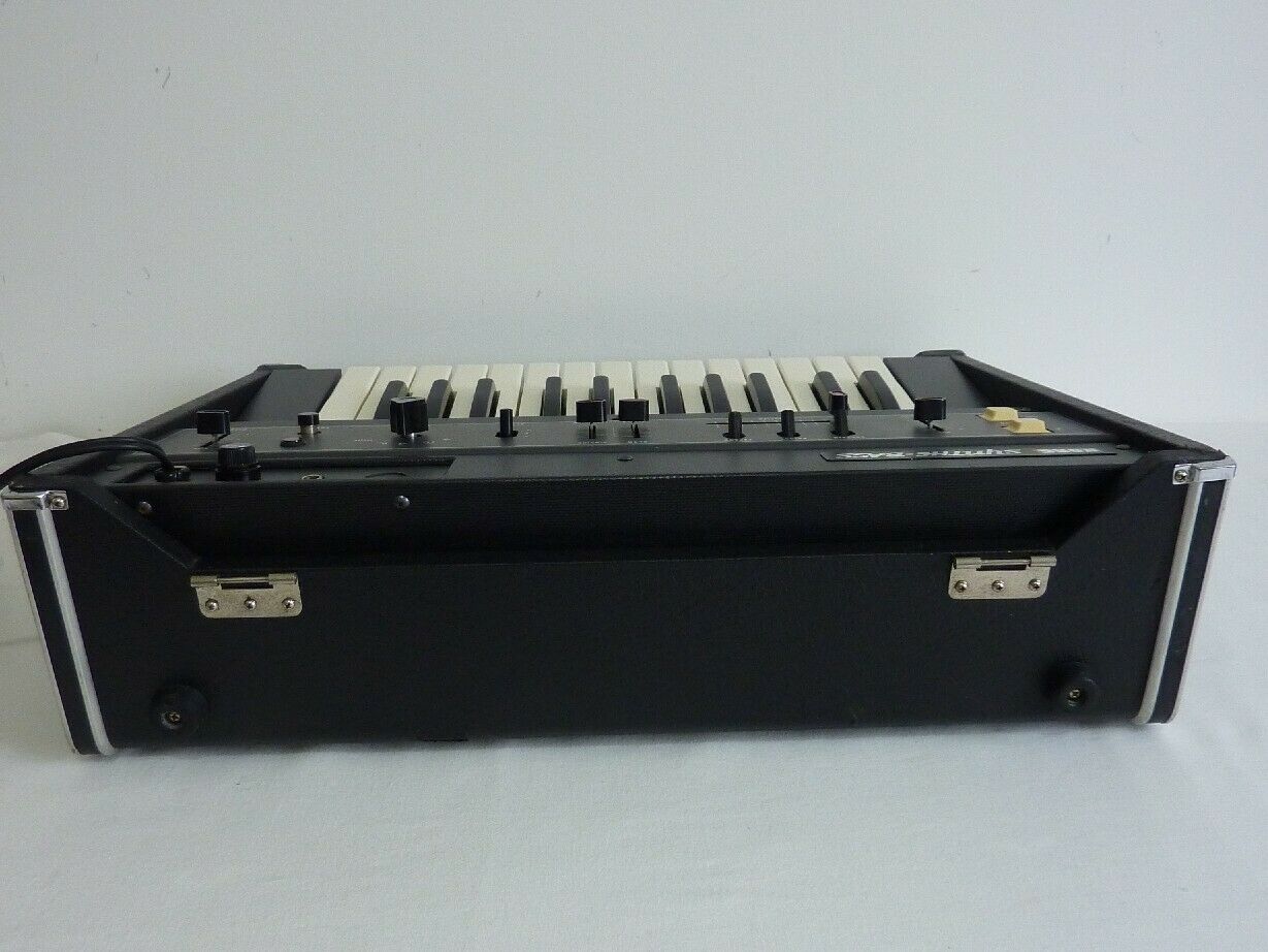 MATRIXSYNTH: Korg SB100 Synthe Bass in Superb Condition