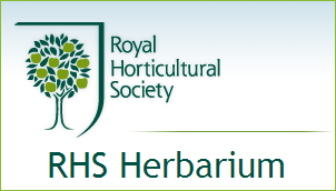 RHS Herbarium at Wisley