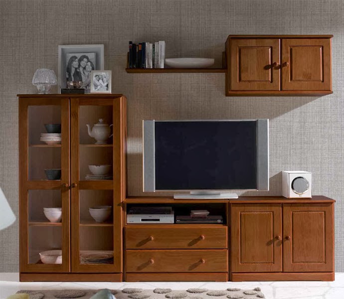 La web de la decoracion y el Mueble en la red: MODULARES PARA SALÓN EN