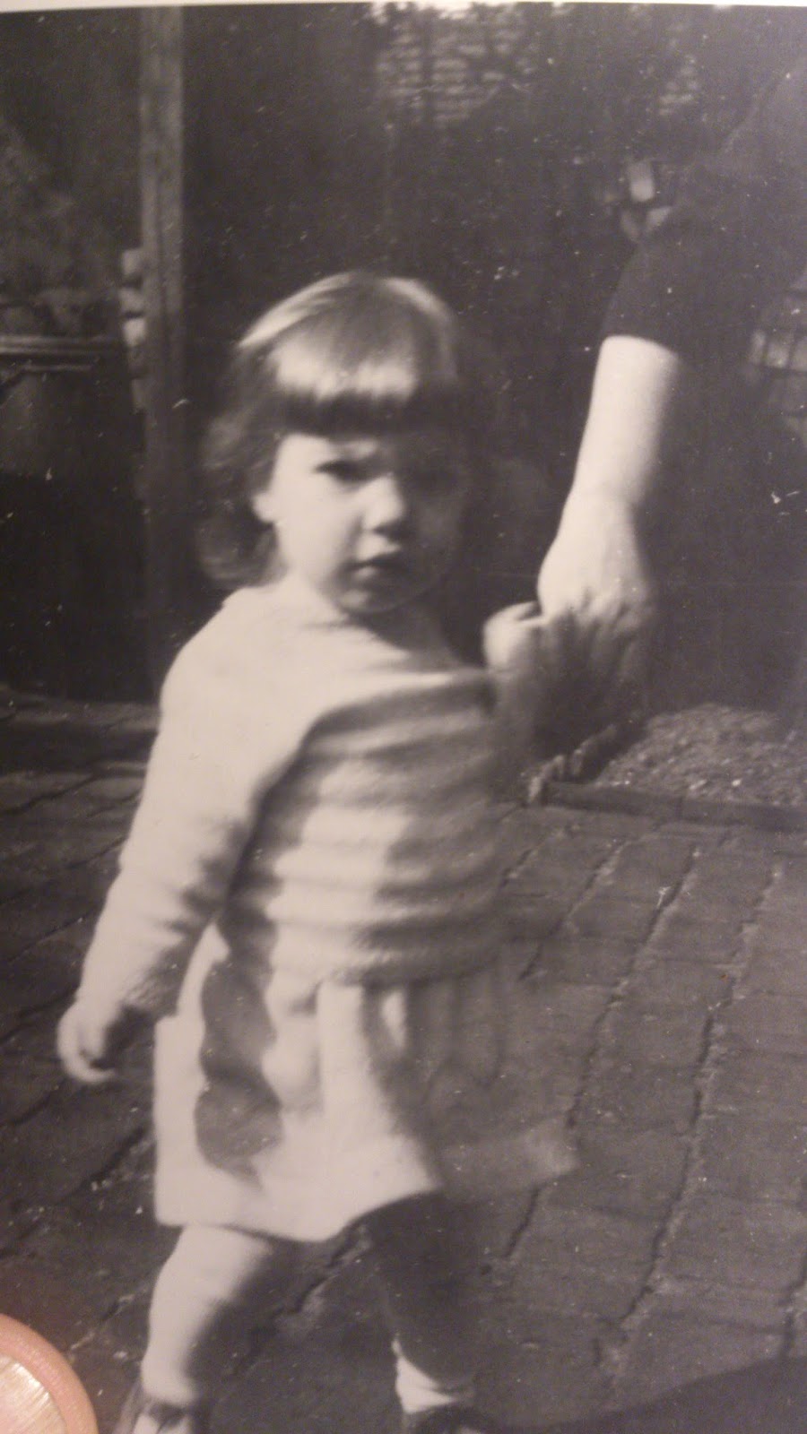 Wie Macht Die Mama Mecker Mecker Mecker